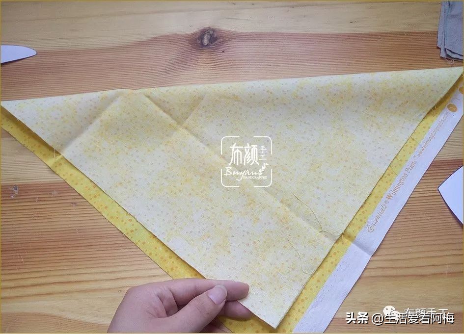 怎么自制抱枕玩偶教程,抱枕布艺玩偶制作教程