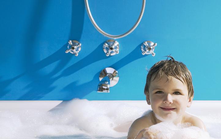 怎么和孩子谈性安全教育,孩子性教育防止被侵犯