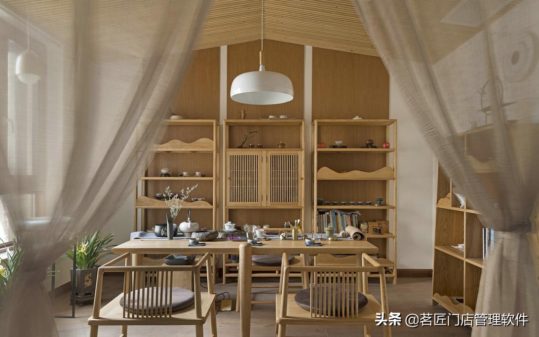 成都开茶楼赚钱吗,茶楼装修豪华如何赚钱