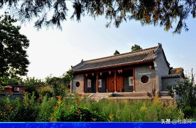 别争了,韩城十大名人司马迁