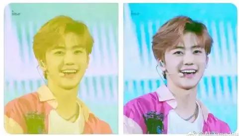 p图站姐,各家站姐p图技术