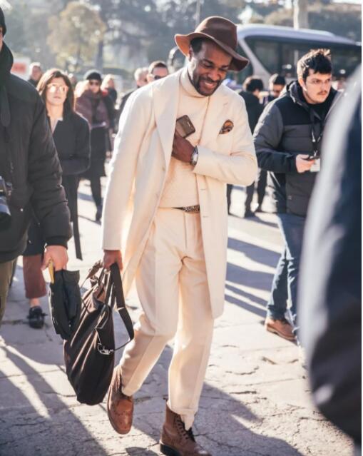 怎么样让造型精致,如何让造型变得整齐