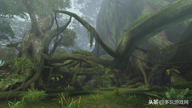 怪物猎人历代回顾8,怪物猎人历代回顾