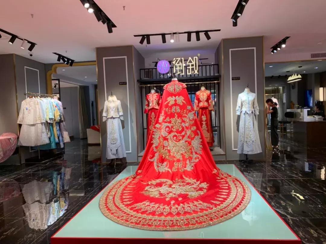 苏州有几个婚纱基地,苏州婚纱城和婚纱一条街地址