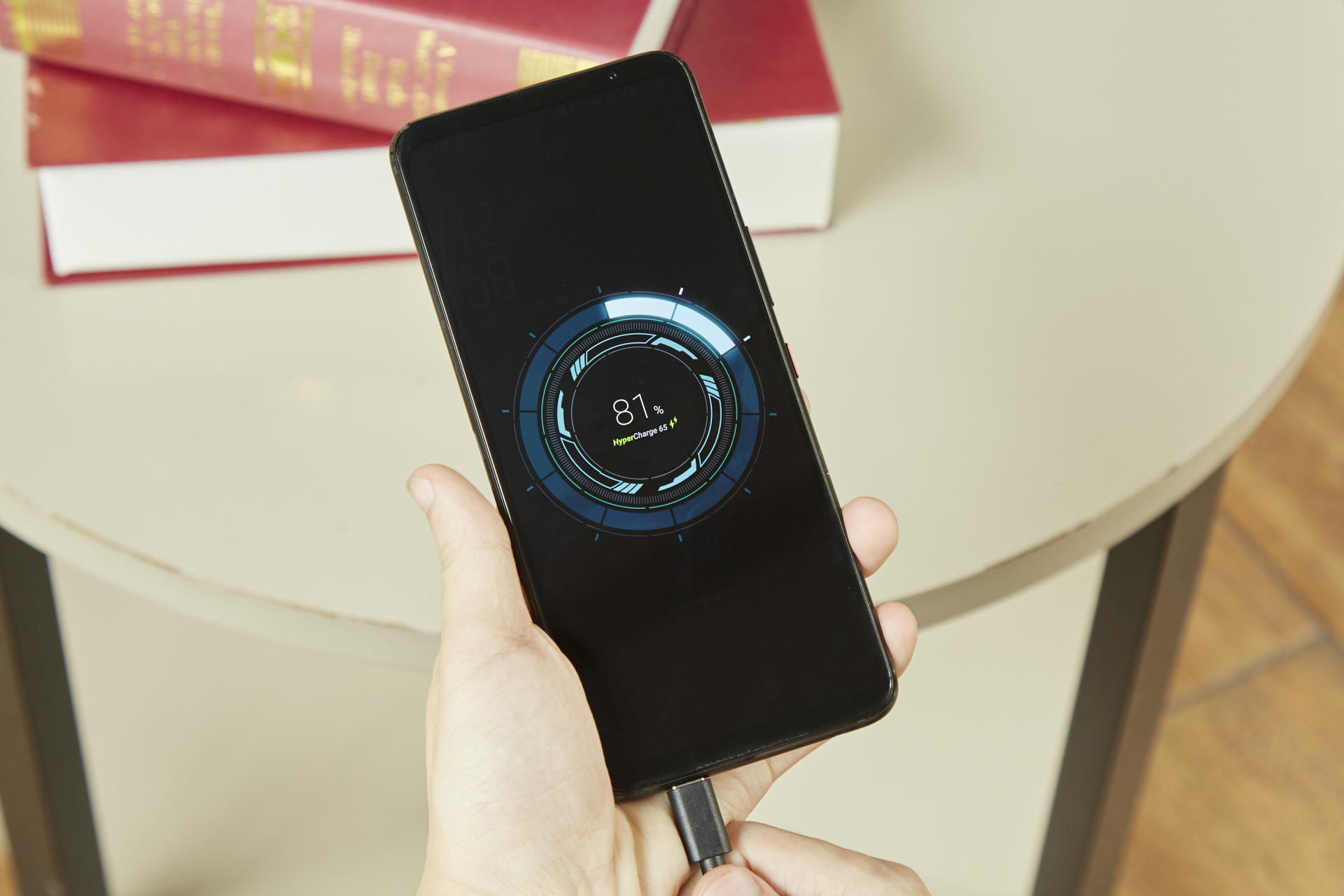 rogphone5,rog5手机双卡双待吗