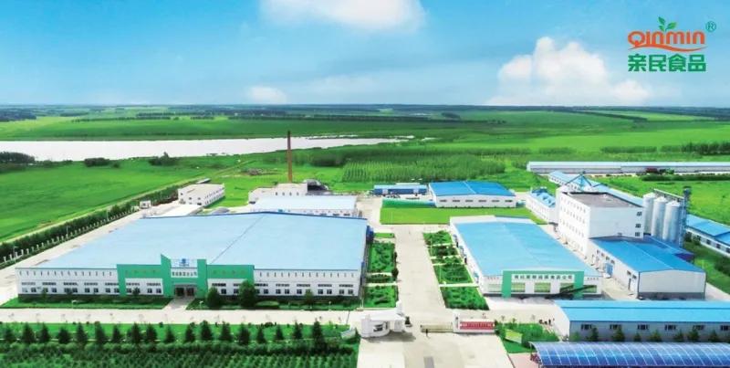 中国农垦品牌知多少——黑龙江农垦