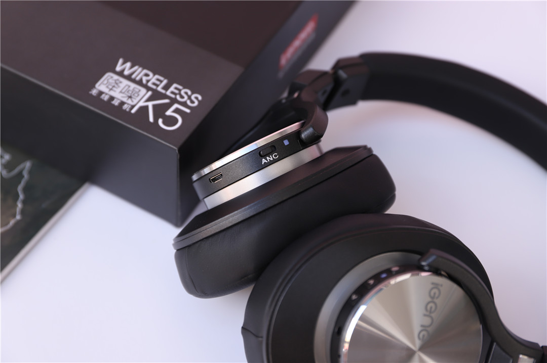 k5降噪耳机,击音k5pro蓝牙耳机测评