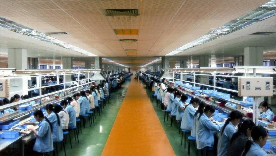 郭台铭裁员的新闻,郭台铭现在在富士康还有股份吗