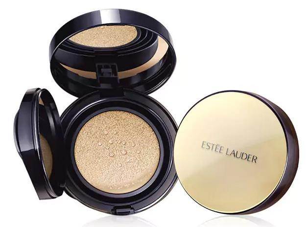 兰蔻和雅诗兰黛气垫哪个好用,兰蔻与雅诗兰黛气垫哪个好