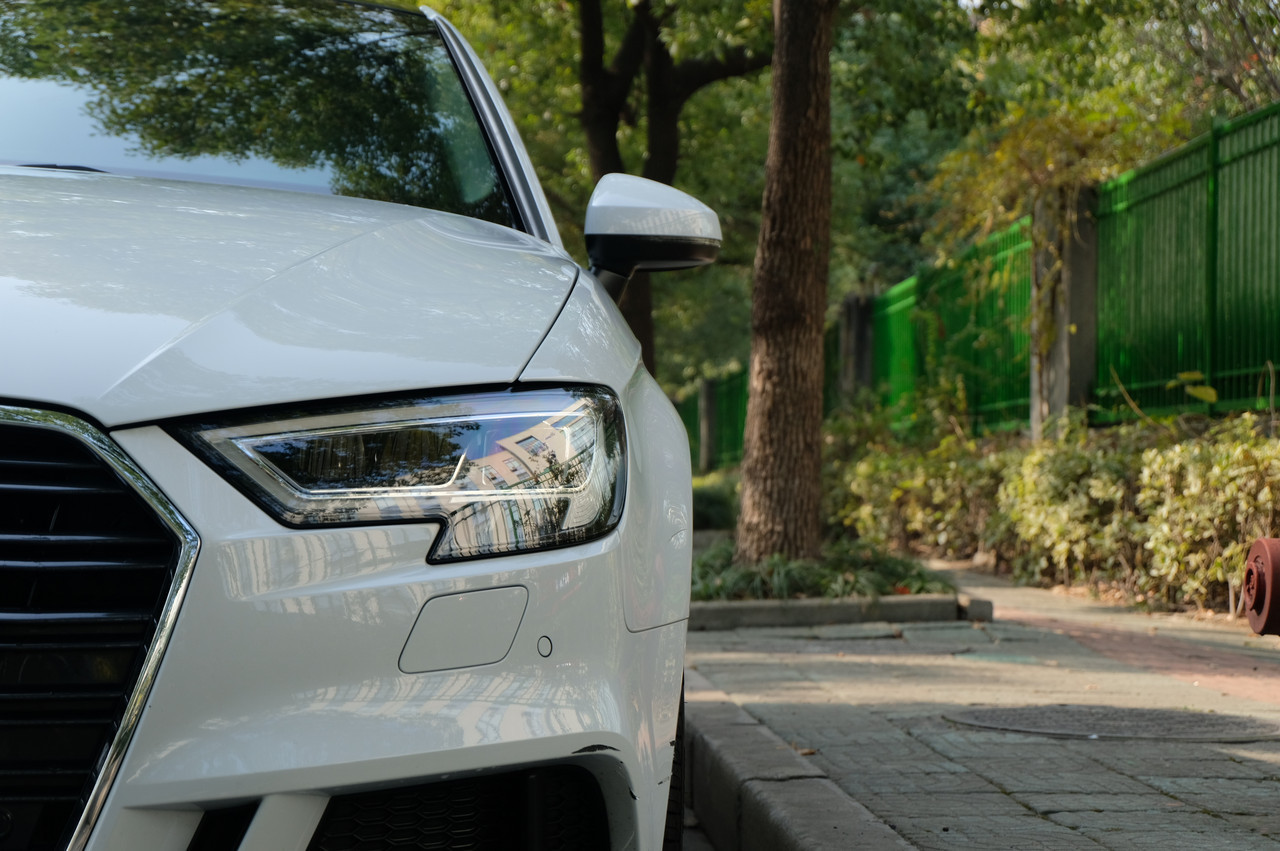 s-line运动套件2019,s-line外观套件有什么