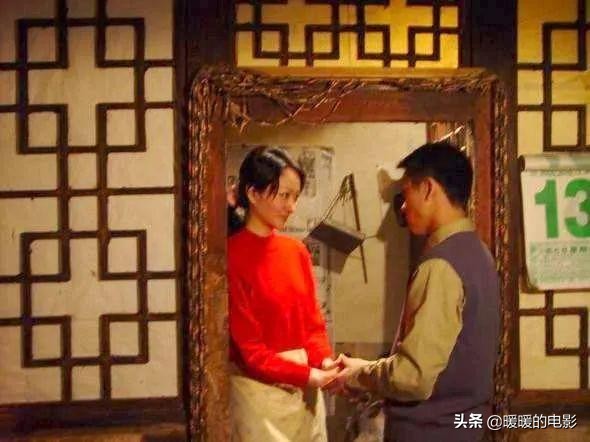 低调的“太子爷”林雨申