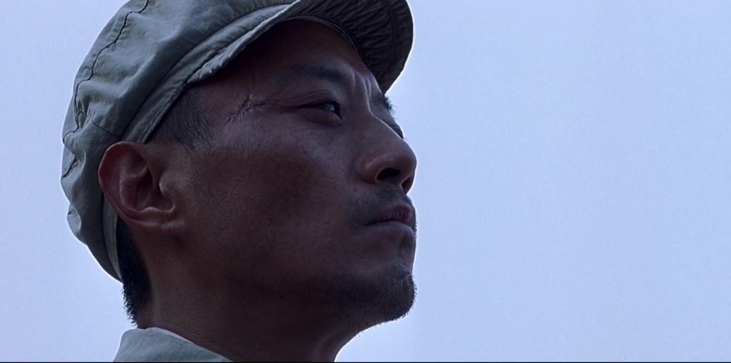 14年后再看麦迪35秒13分,张涵予集结号的台前幕后视频