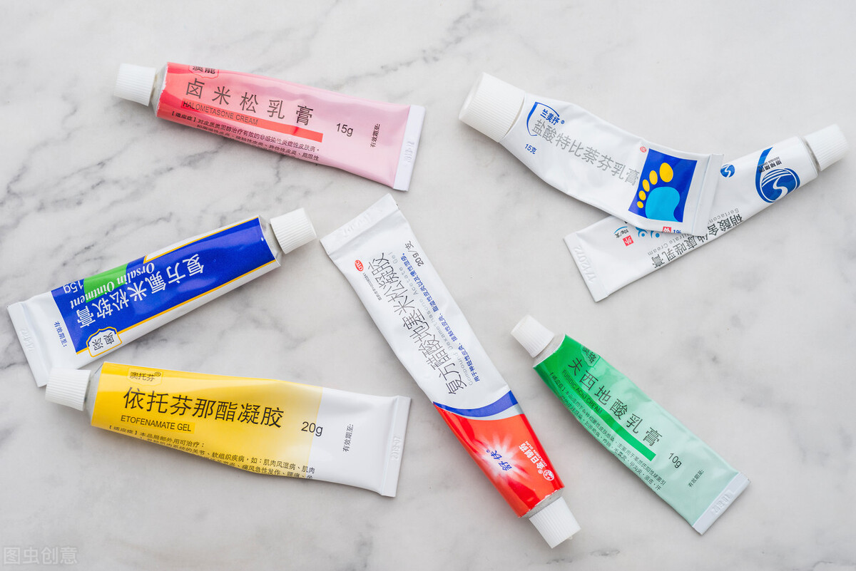 用了激素药怎么治疗皮肤病,治疗皮肤病的激素药