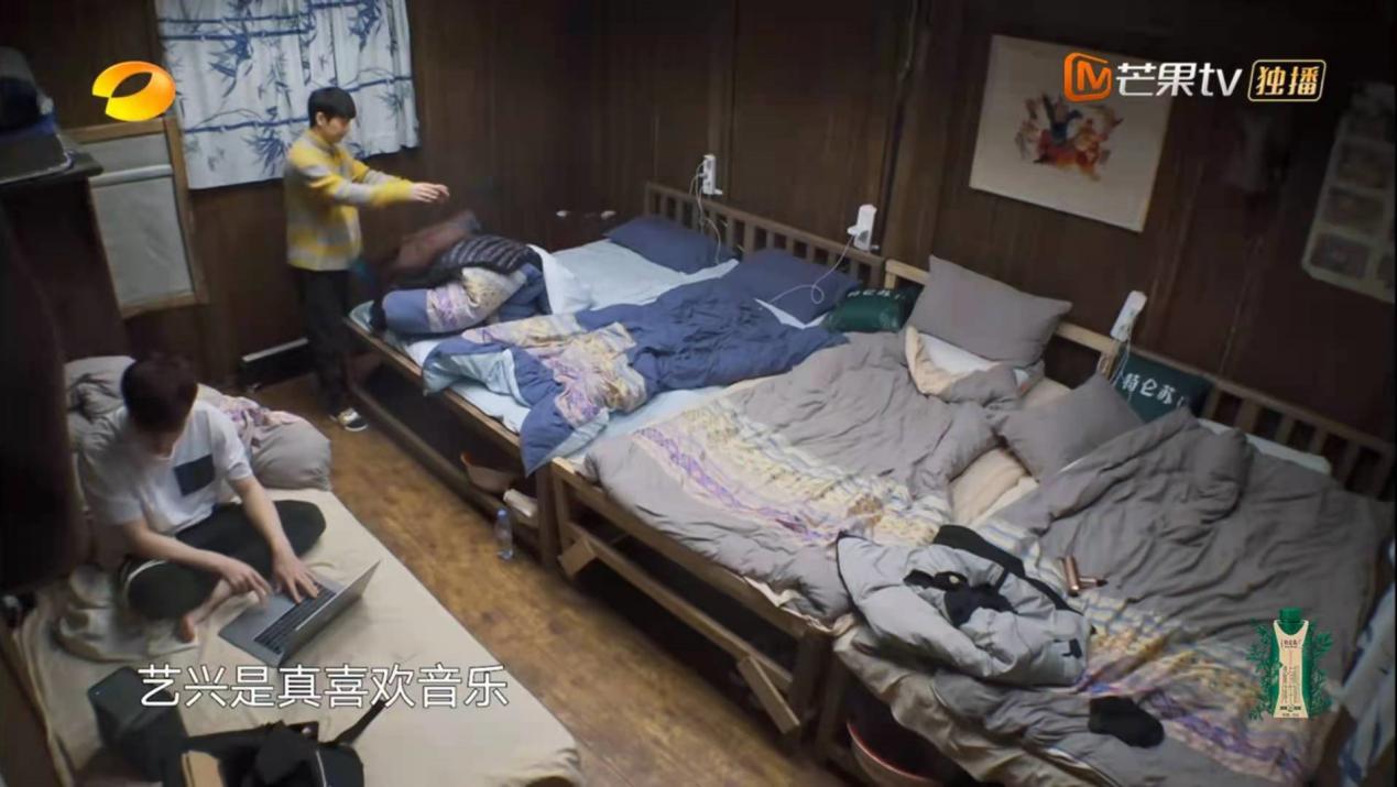 张艺兴的编曲软件是刘宪华装的,张艺兴用的音乐制作软件是什么