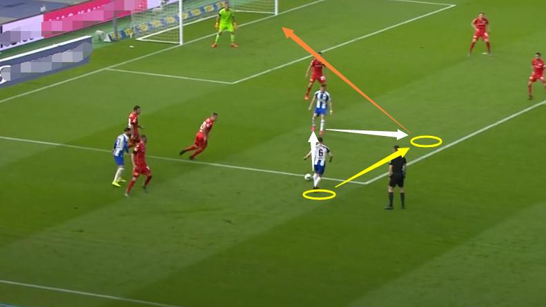 柏林联柏林德比,柏林德比