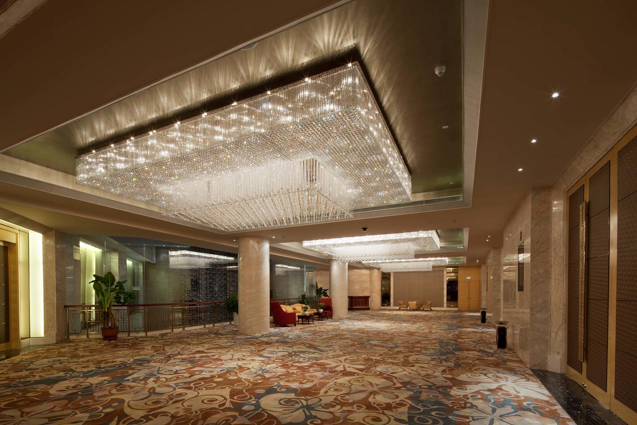 中国十大顶级酒店排名,内蒙十二个五星酒店