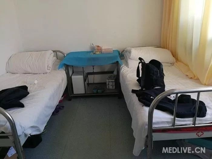 医院床单干净吗,医院的床单被罩干净吗