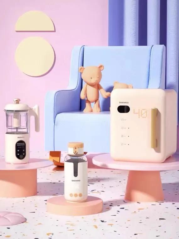 母婴级消毒柜推荐,母婴紫外线消毒柜推荐