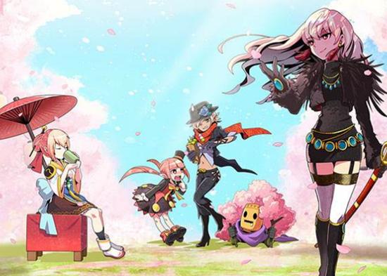 DNF：象征一个职业的*器武**盘点剑魂信仰魔剑王小妹因它至今超一线