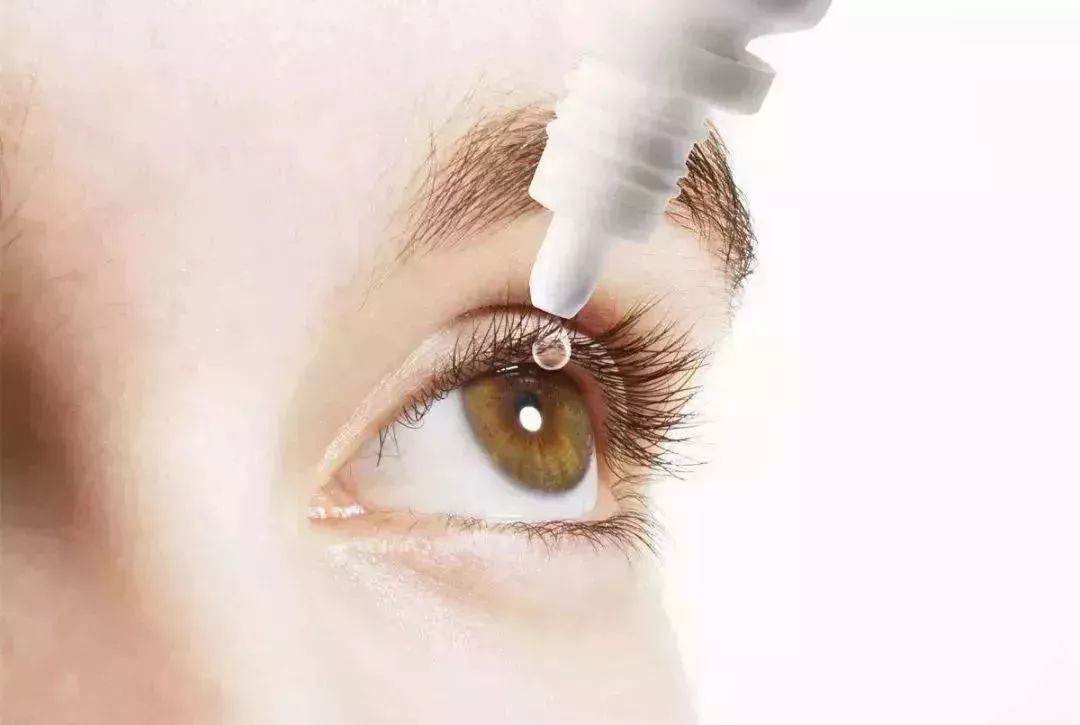 天热眼睛长“痘痘”？千万别乱挤！