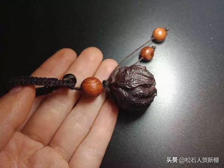 这些不起眼的小物件，一下暴露了你的文玩属性