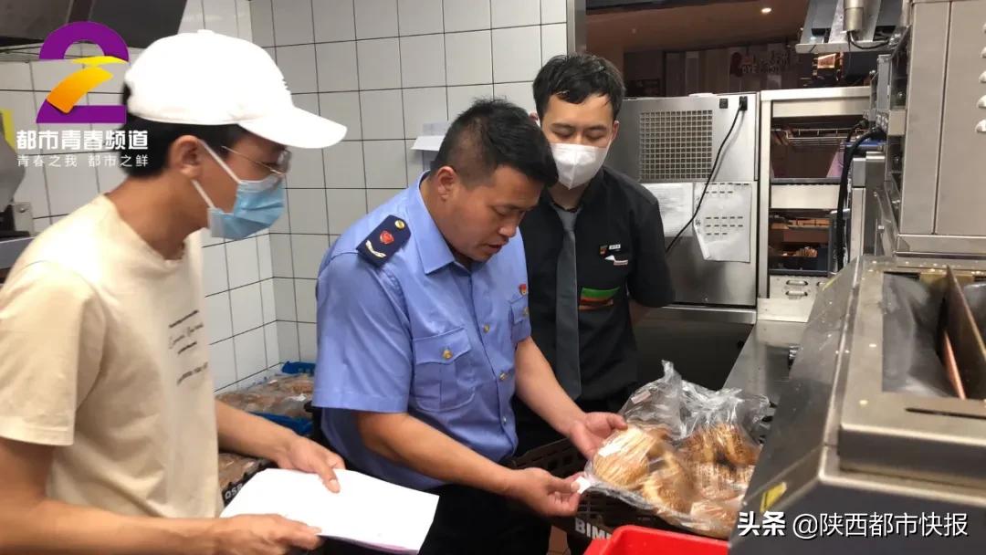 汉堡王被抓视频,汉堡王被曝光原因