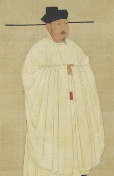 北宋开国皇帝赵匡胤的传奇一生,满满的都是干货超详细解说