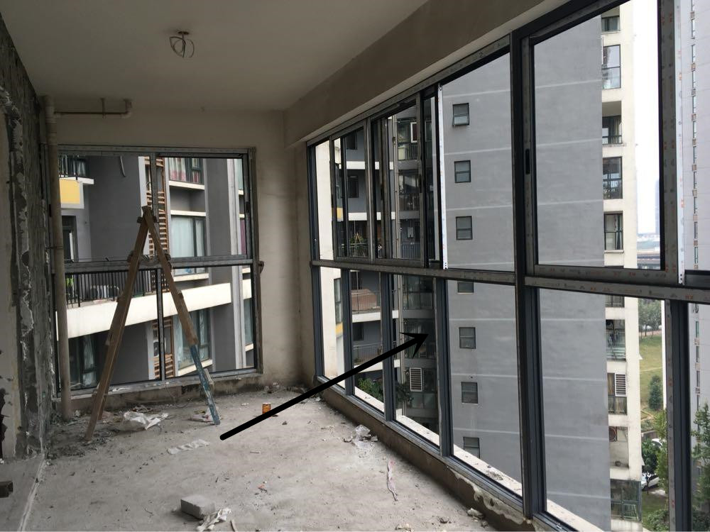 阳台窗户漏水怎么办,阳台窗户漏水解决方法