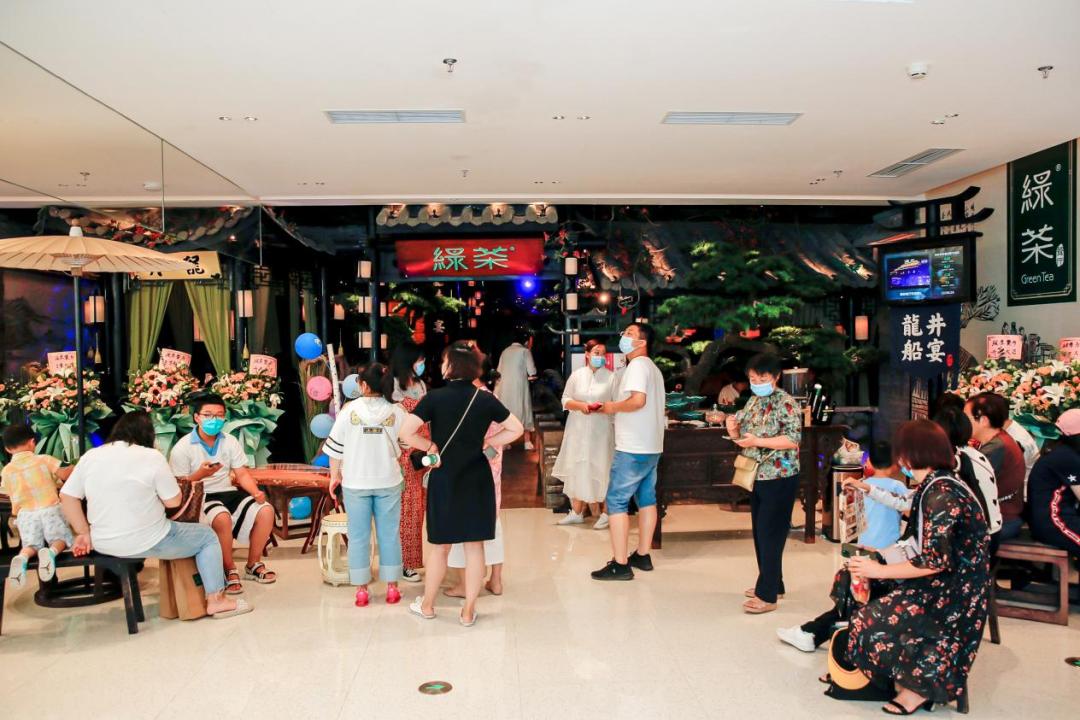 实探北京北投爱琴海：找到年轻人爱逛它的原因了