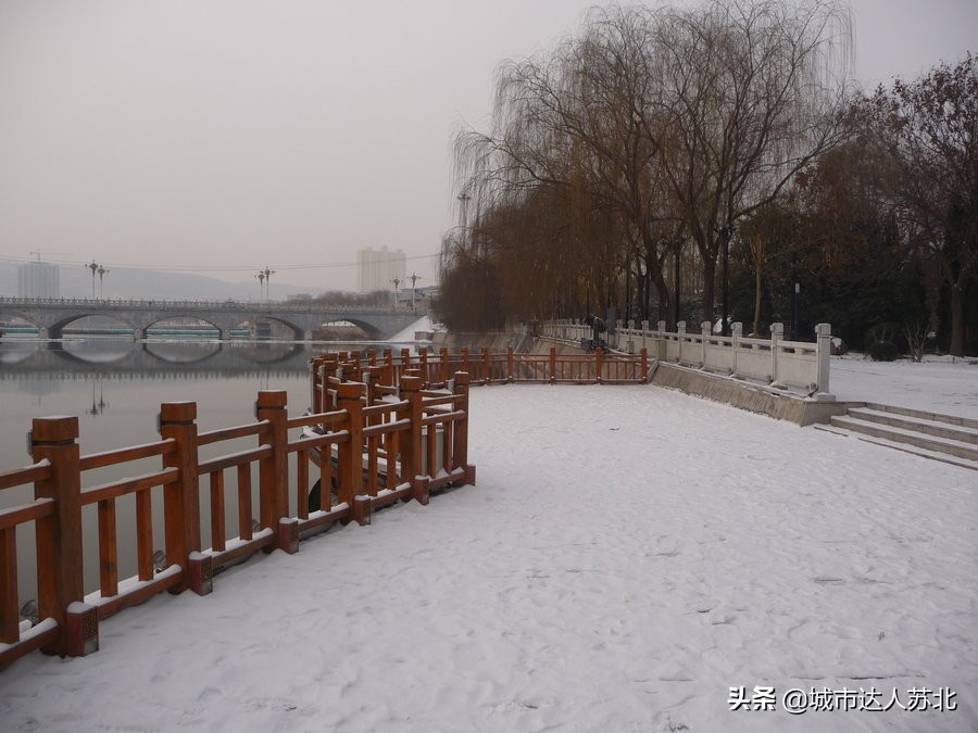 城市介绍视频渭南,城市简介庆阳