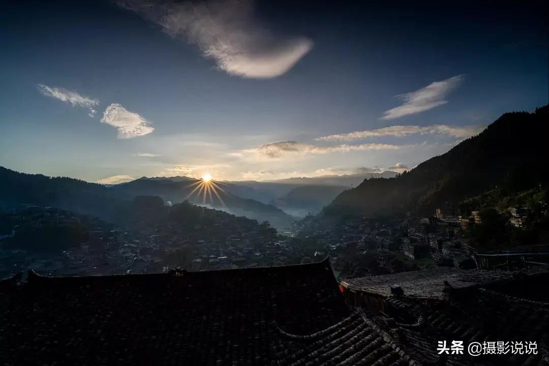 「精选」张千里:NiSiS6for索尼14GM,让灯泡头不仅为星空神器