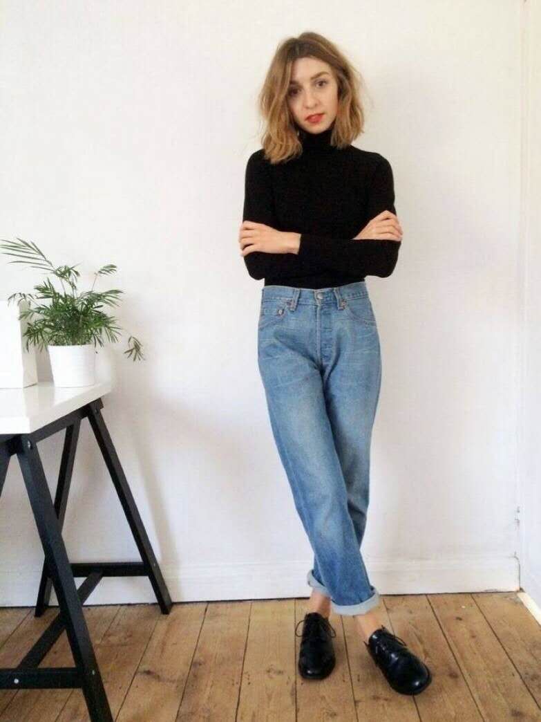 不能错过的秋冬穿搭,不能错过的穿搭