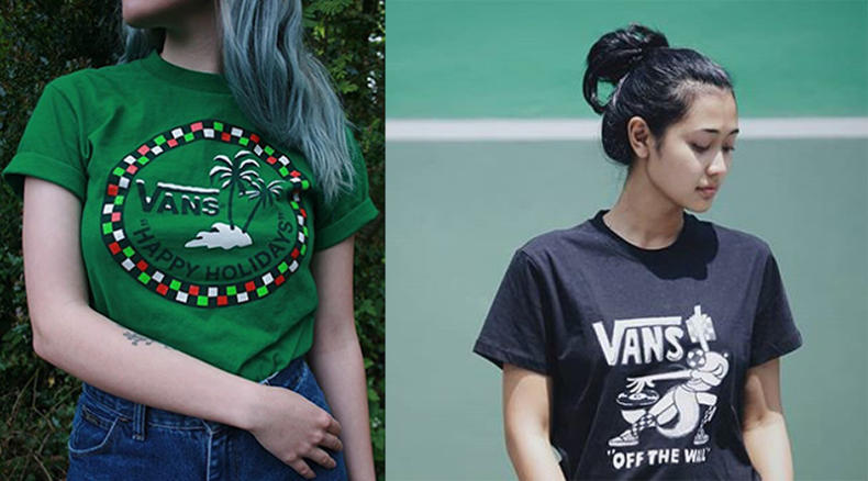 vans夏季潮鞋,vans冬季鞋推荐