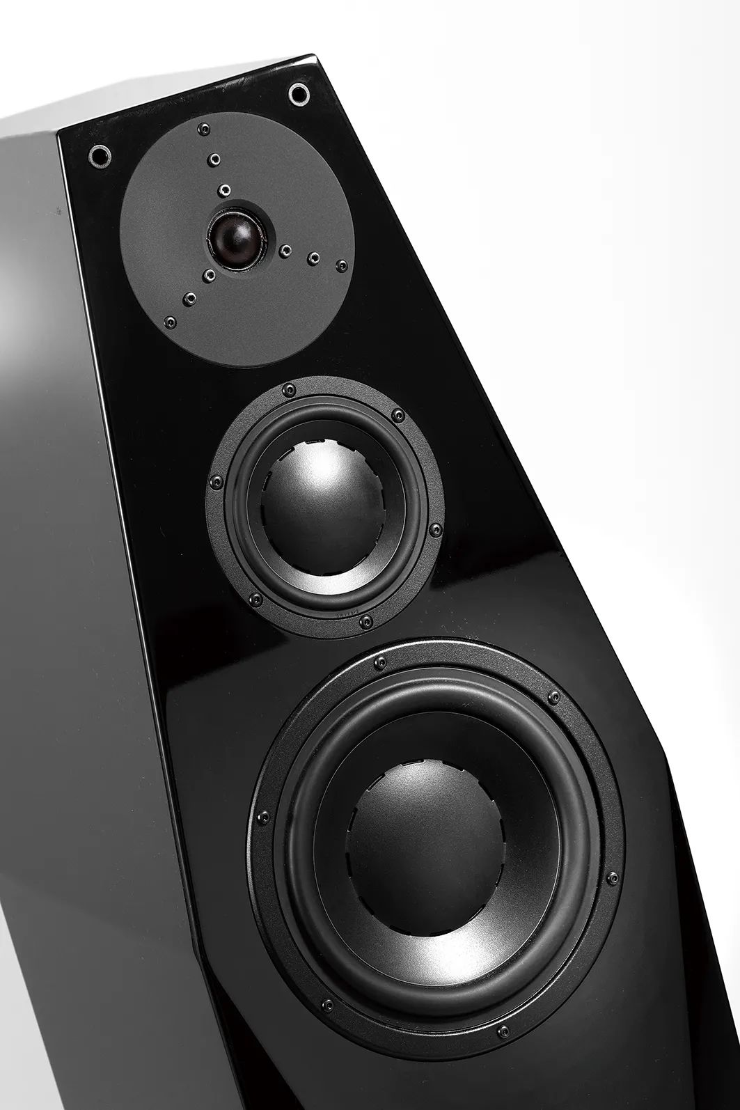 SilverLineBoleroSupremeMKⅡ落地箱