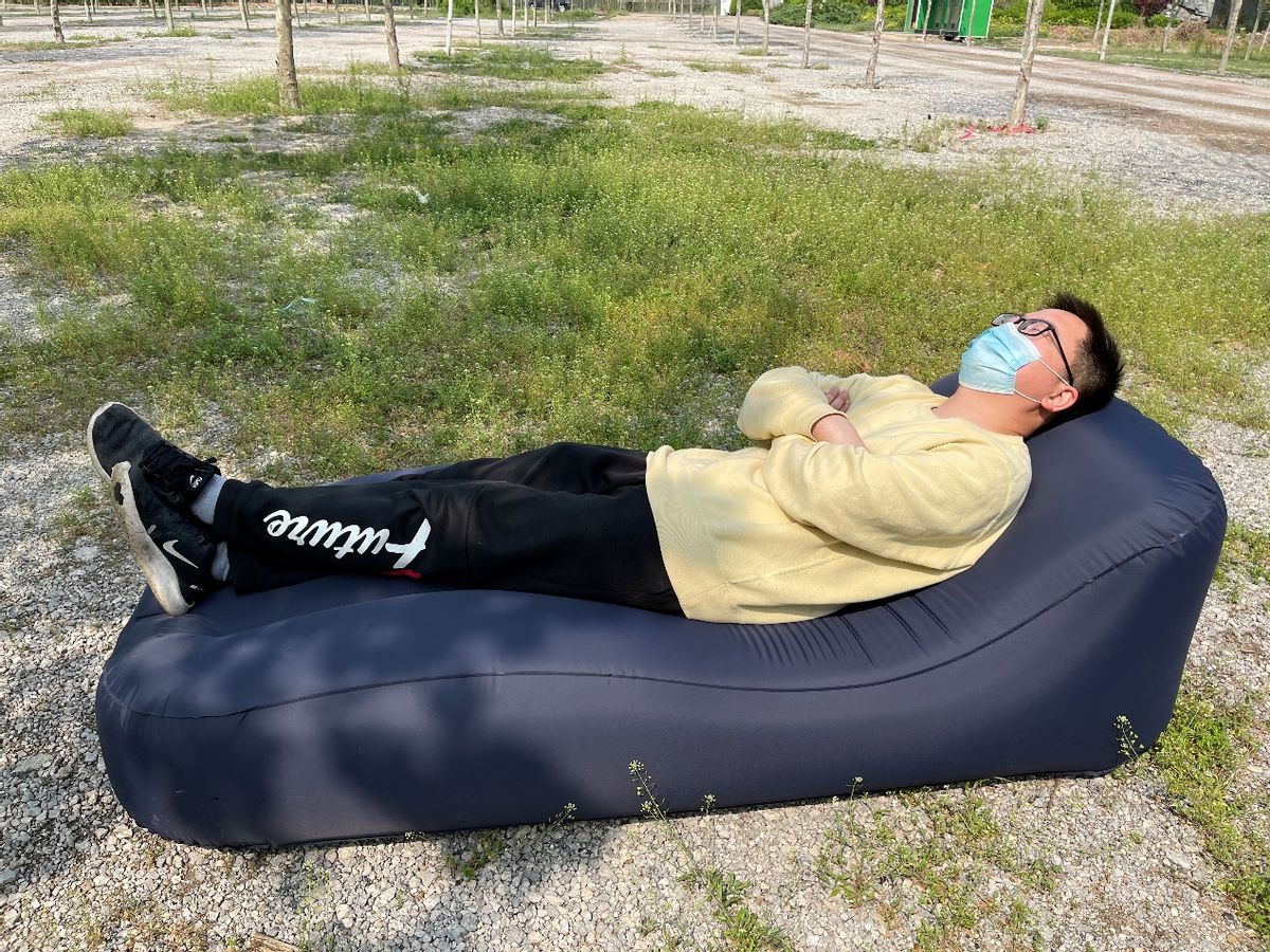 自动充气床测评,自动充气床使用体验