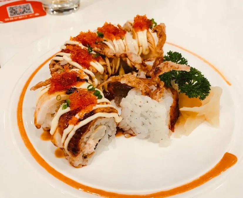 上海闵行区最好的日料店,上海好吃的日料店