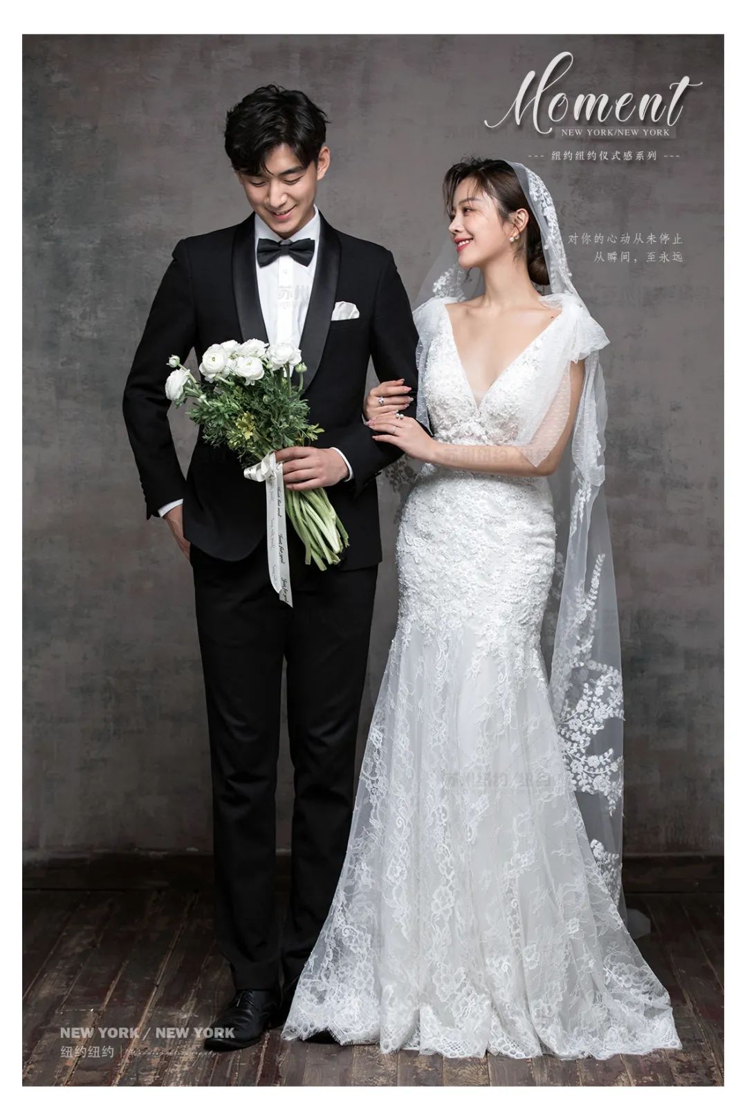 纽约纽约新品发布|爱你一眼万年，从瞬间到永远