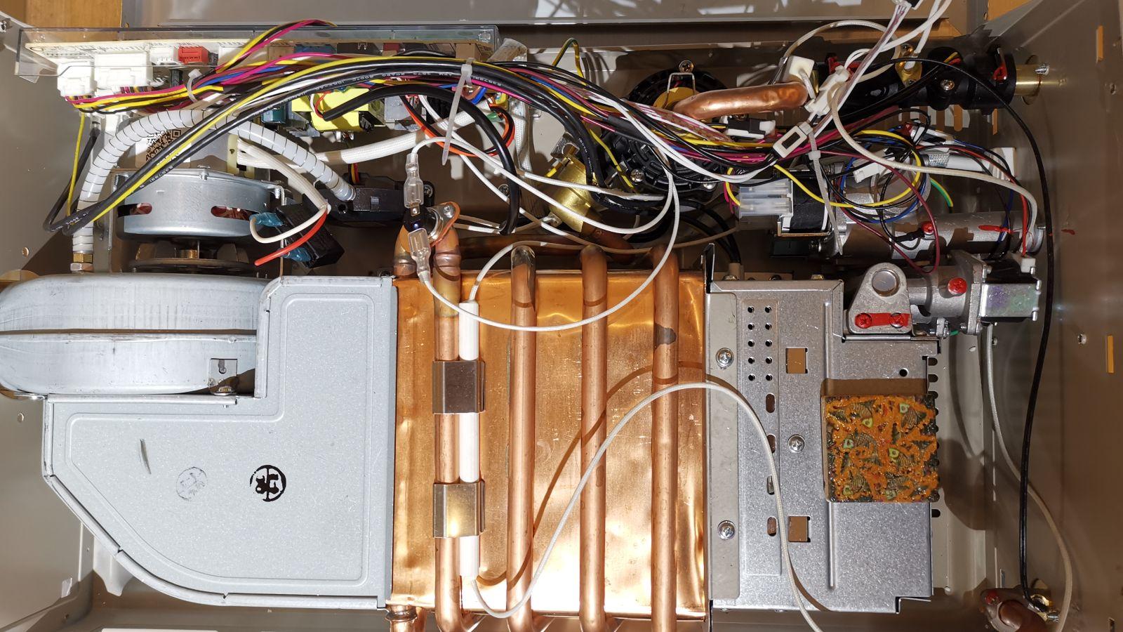 燃气热水器买贵的还是买便宜的好,燃气热水器有必要买贵吗