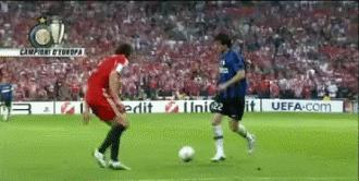 欧冠米利托梅开二度九十分钟绝杀,米利托的10个最佳进球