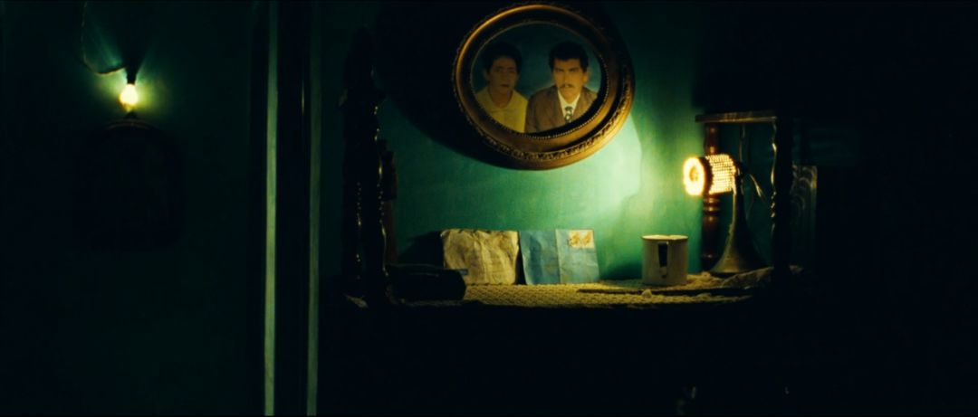 一部震撼心灵的好片,感动无数人的电影