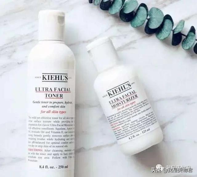 夏日护肤水乳美白效果如何,夏日水乳清爽补水精华