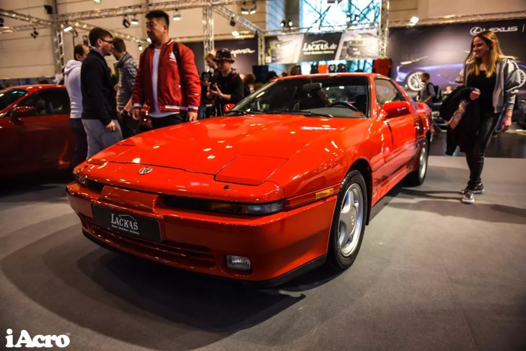 埃森改装展,德国埃森改装车展