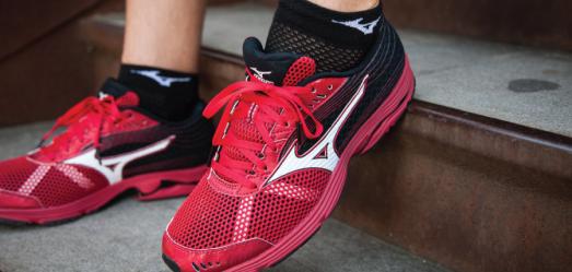 美津浓跑鞋推荐500左右跑鞋,你知道如何选鞋吗