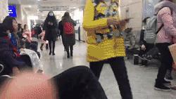 长春很多人发烧是怎么回事,长春流感最新通报