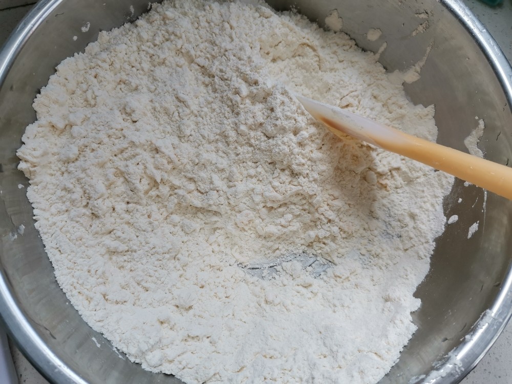 正宗炸油条配方与制作方法,炸油条的老配方及和面方法