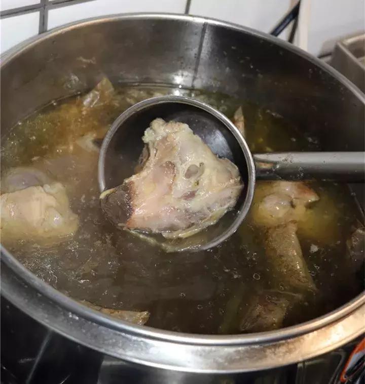 做一碗面的调料,做一碗好吃的面需要几步