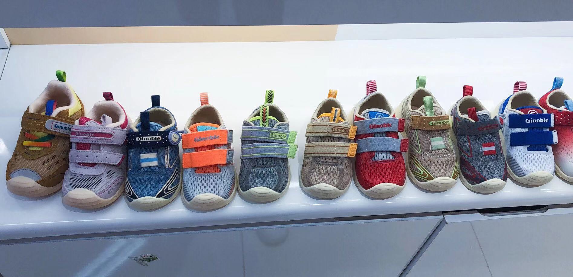 宝宝的第一双机能鞋推荐,机能鞋宝宝推荐怎么选