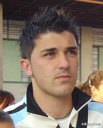 西班牙足球十大球星图片,西班牙足球10大球星