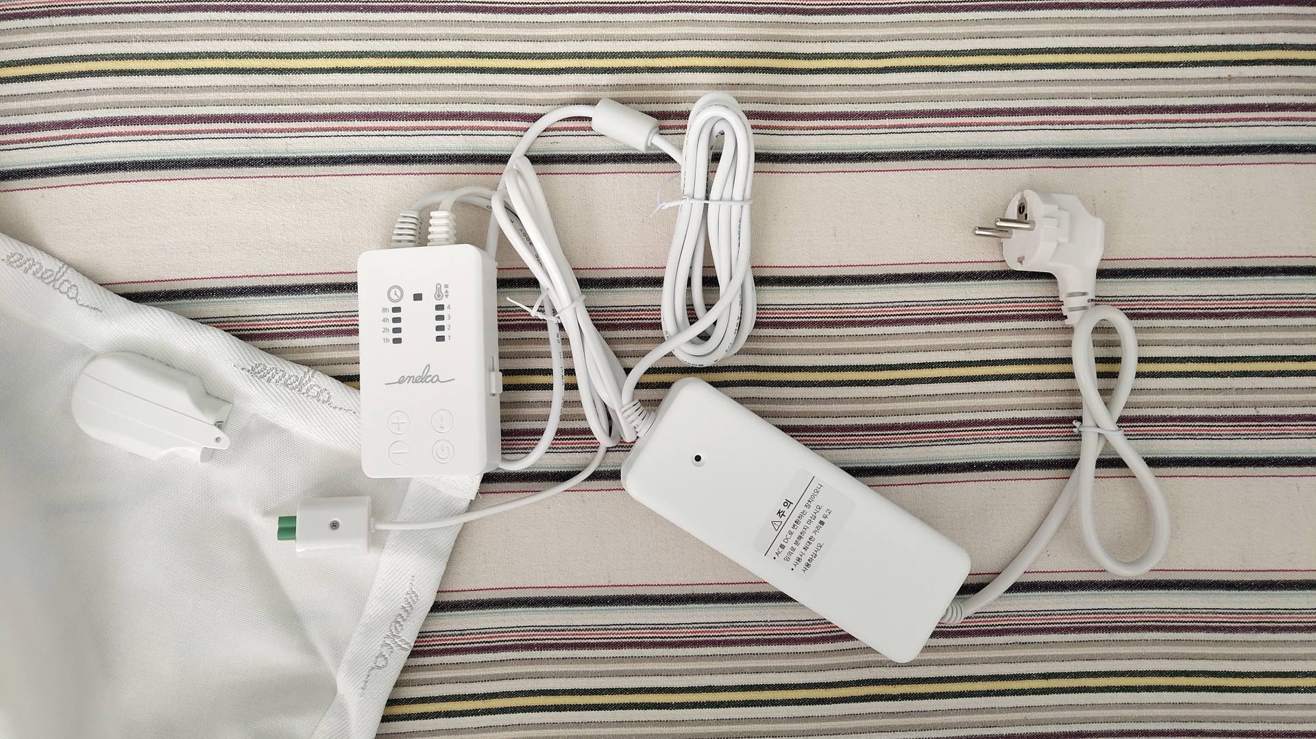 电热毯如何放在洗衣机里洗,可以拿到洗衣机洗的电热毯