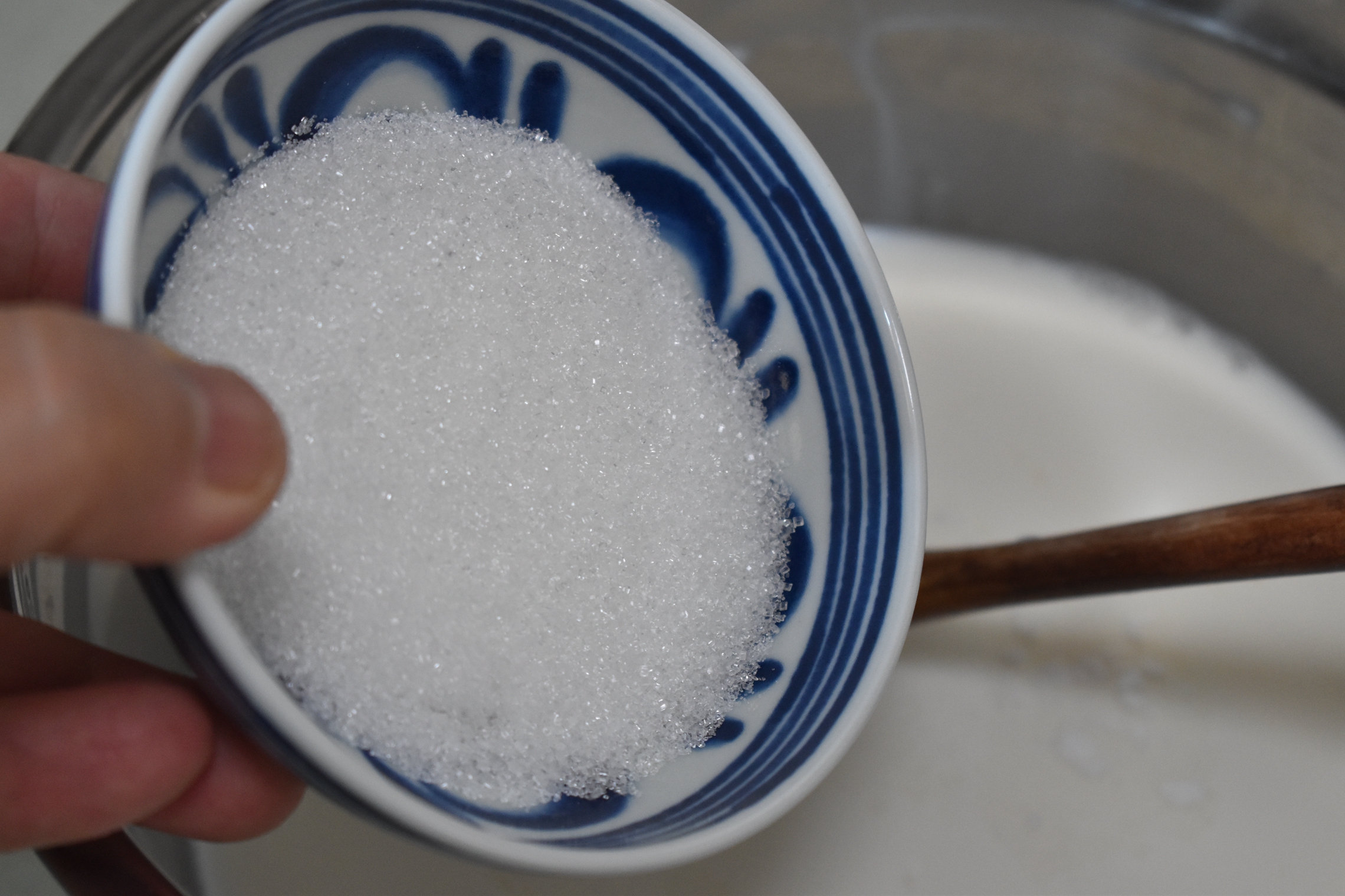 教您在家做拉丝浓稠的酸奶,调理肠胃帮助消化,早餐开胃好吸收